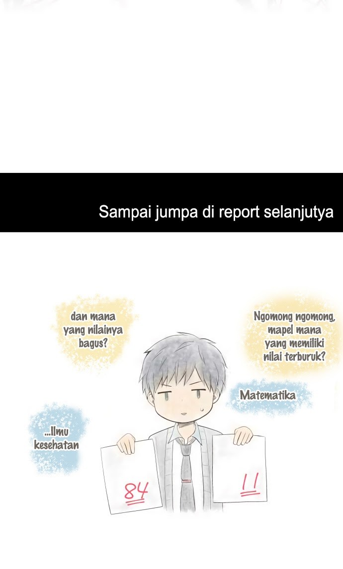 ReLife Chapter 188 Gambar 24